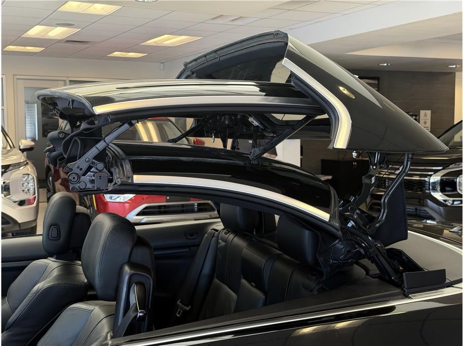 2013 BMW M3 Convertible 2D
