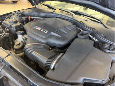 2013 BMW M3 Convertible 2D