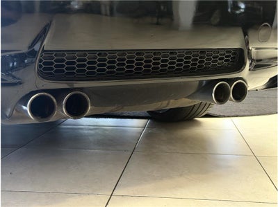 2013 BMW M3 Convertible 2D