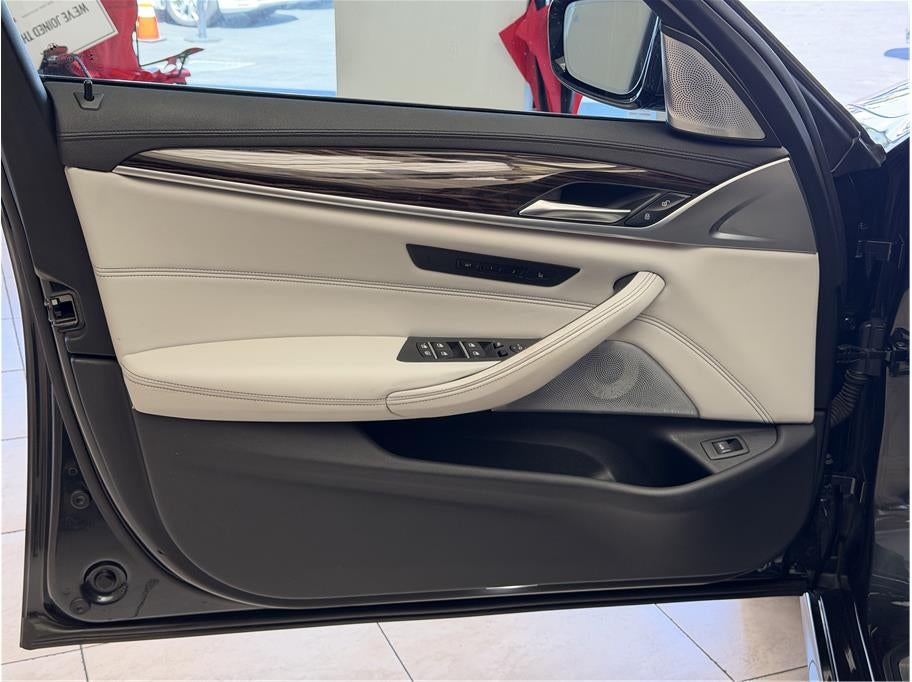 2020 BMW M5 Sedan 4D