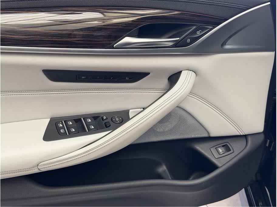 2020 BMW M5 Sedan 4D