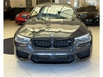 2020 BMW M5 Sedan 4D