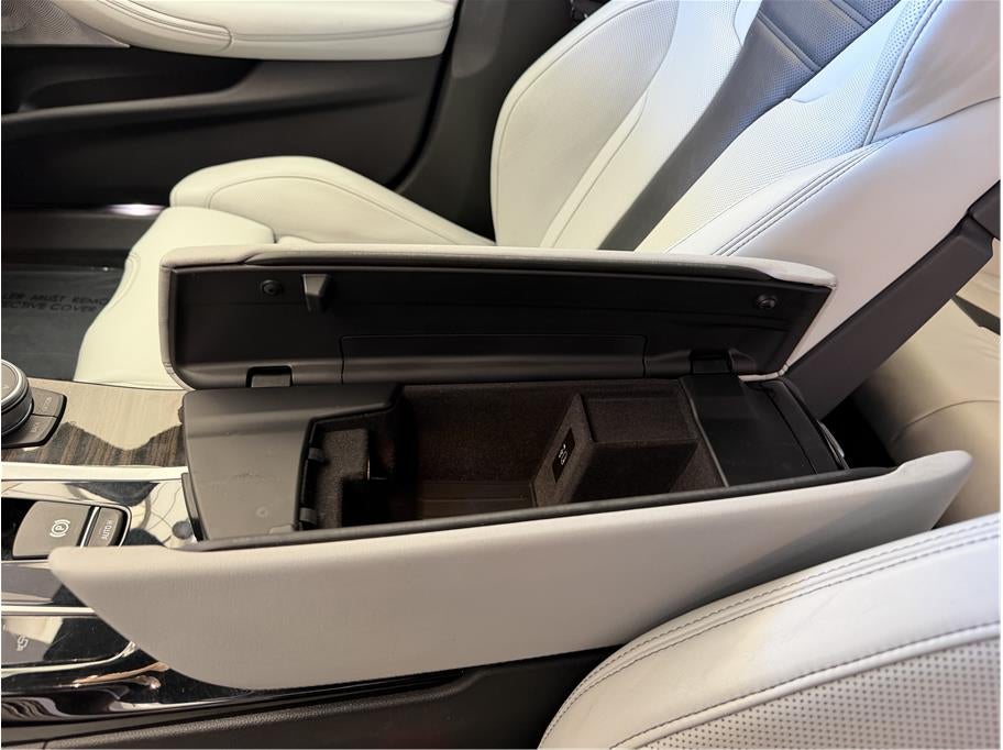 2020 BMW M5 Sedan 4D