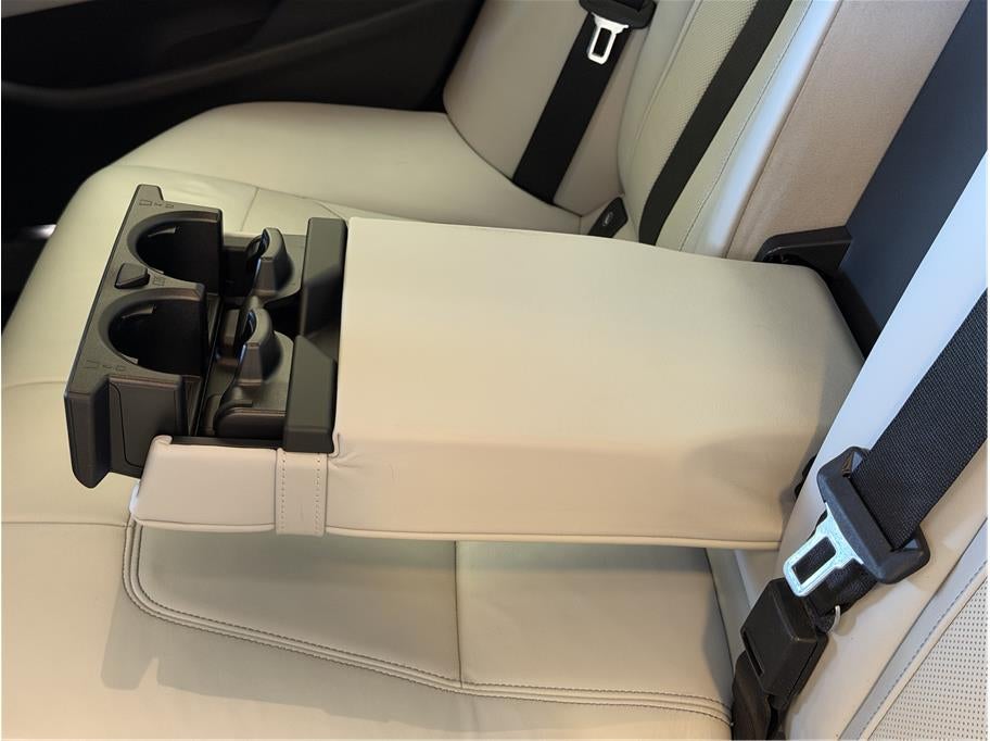 2020 BMW M5 Sedan 4D