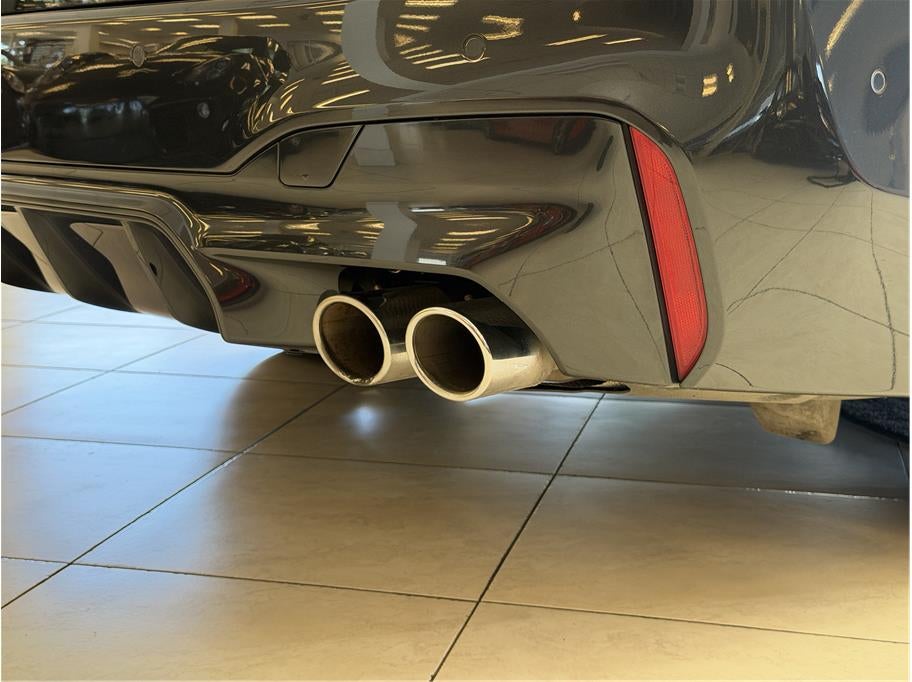 2020 BMW M5 Sedan 4D