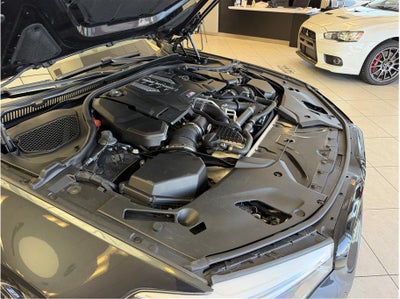 2020 BMW M5 Sedan 4D