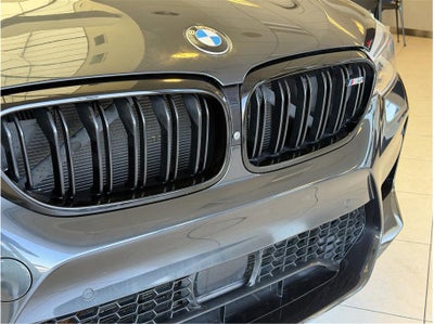 2020 BMW M5 Sedan 4D