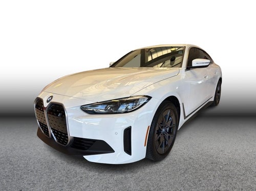 2023 BMW i4 eDrive35 Gran Coupe 4D