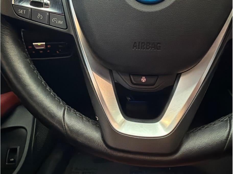 2023 BMW i4 eDrive35 Gran Coupe 4D