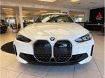 2023 BMW i4 eDrive35 Gran Coupe 4D