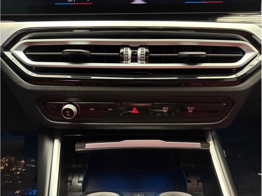 2023 BMW i4 eDrive35 Gran Coupe 4D