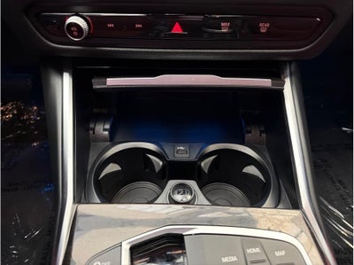 2023 BMW i4 eDrive35 Gran Coupe 4D