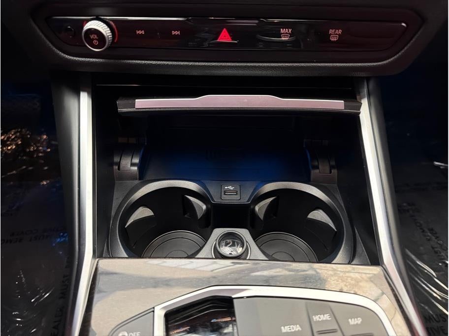 2023 BMW i4 eDrive35 Gran Coupe 4D