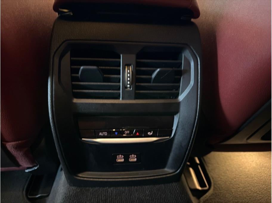 2023 BMW i4 eDrive35 Gran Coupe 4D