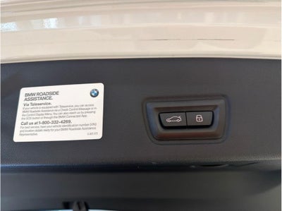 2023 BMW i4 eDrive35 Gran Coupe 4D