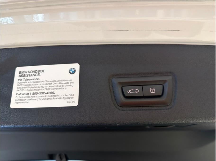 2023 BMW i4 eDrive35 Gran Coupe 4D