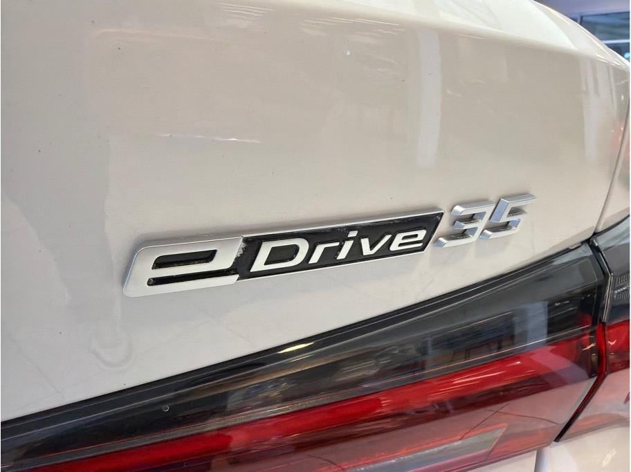 2023 BMW i4 eDrive35 Gran Coupe 4D