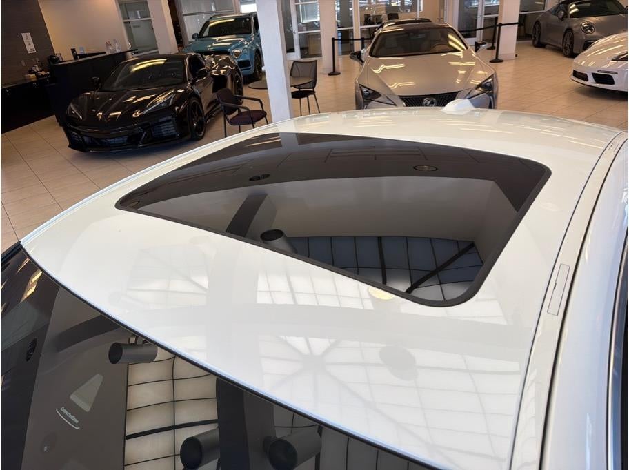 2023 BMW i4 eDrive35 Gran Coupe 4D
