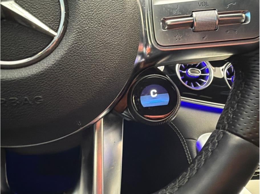 2020 Mercedes-Benz Mercedes-AMG® GT 53 Coupe 4D