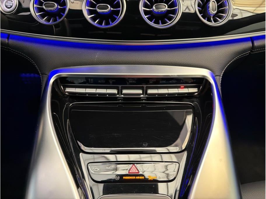 2020 Mercedes-Benz Mercedes-AMG® GT 53 Coupe 4D