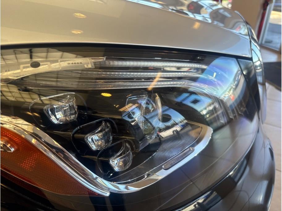 2019 Mercedes-Benz Mercedes-Maybach S-Class S 560 4MATIC® Sedan 4D
