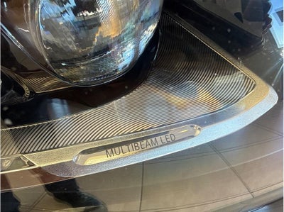 2019 Mercedes-Benz Mercedes-Maybach S-Class S 560 4MATIC® Sedan 4D