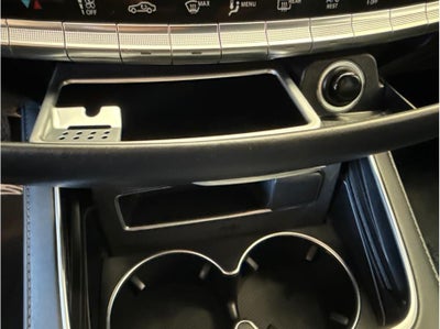 2019 Mercedes-Benz Mercedes-Maybach S-Class S 560 4MATIC® Sedan 4D