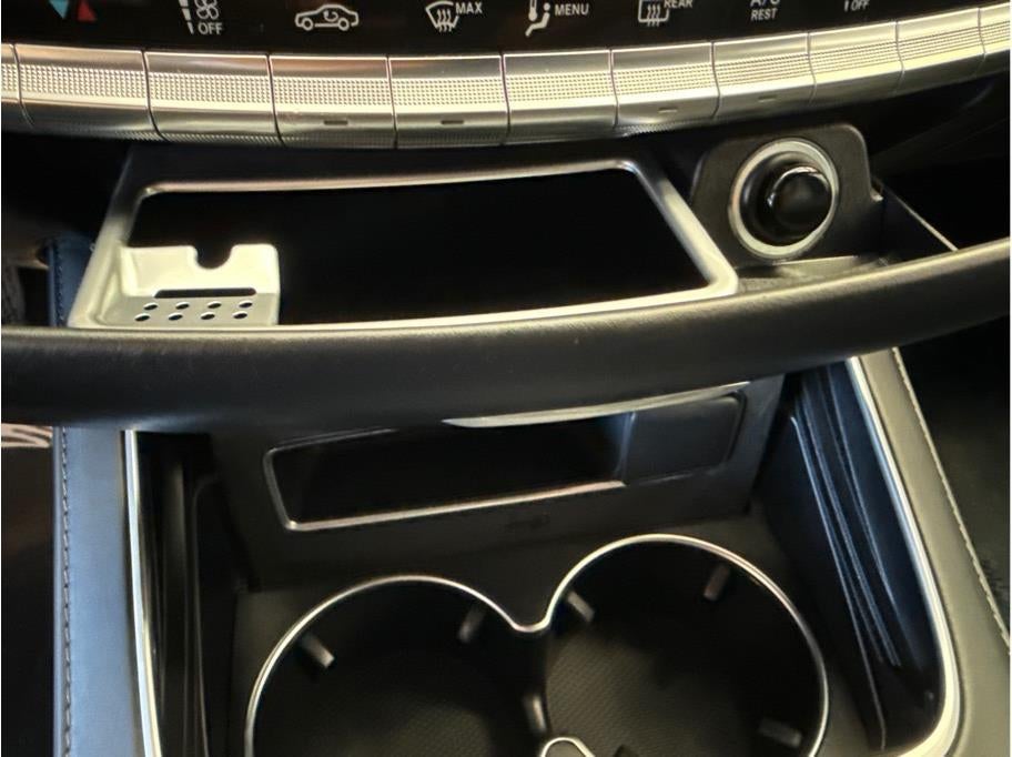 2019 Mercedes-Benz Mercedes-Maybach S-Class S 560 4MATIC® Sedan 4D