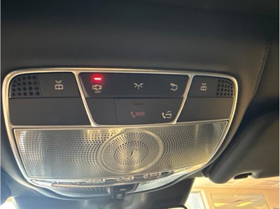 2019 Mercedes-Benz Mercedes-Maybach S-Class S 560 4MATIC® Sedan 4D
