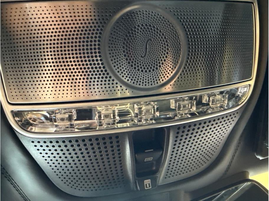 2019 Mercedes-Benz Mercedes-Maybach S-Class S 560 4MATIC® Sedan 4D