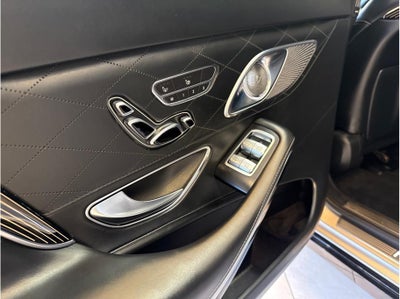 2019 Mercedes-Benz Mercedes-Maybach S-Class S 560 4MATIC® Sedan 4D