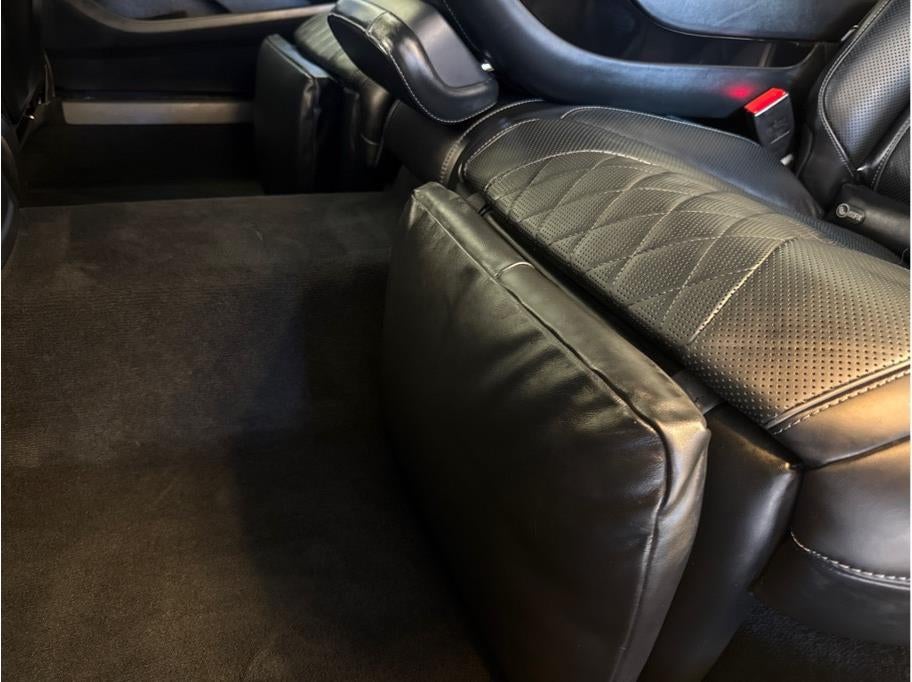 2019 Mercedes-Benz Mercedes-Maybach S-Class S 560 4MATIC® Sedan 4D