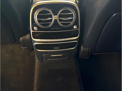 2019 Mercedes-Benz Mercedes-Maybach S-Class S 560 4MATIC® Sedan 4D