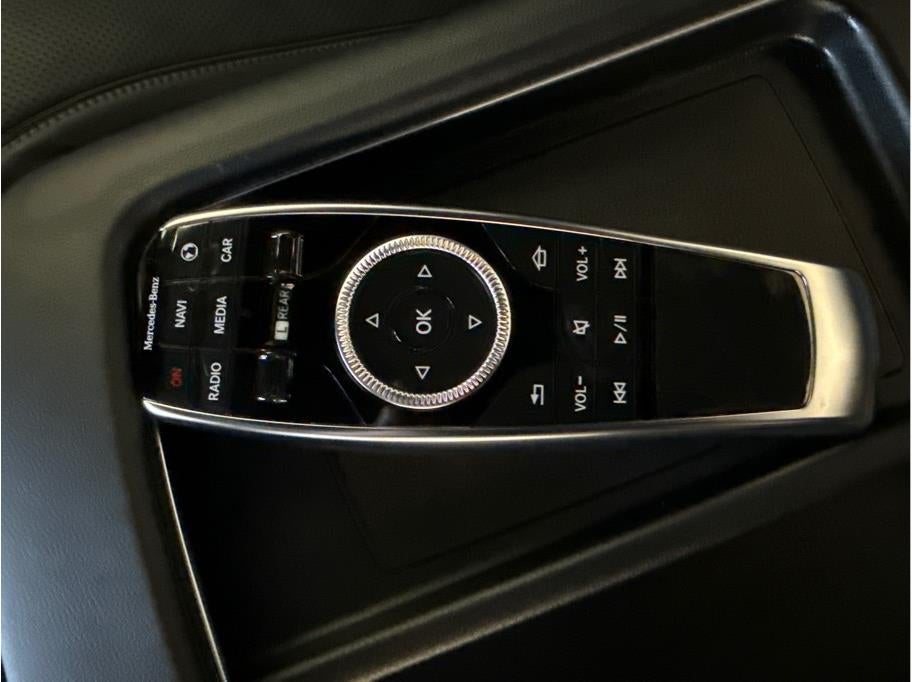 2019 Mercedes-Benz Mercedes-Maybach S-Class S 560 4MATIC® Sedan 4D