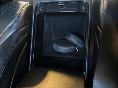 2019 Mercedes-Benz Mercedes-Maybach S-Class S 560 4MATIC® Sedan 4D