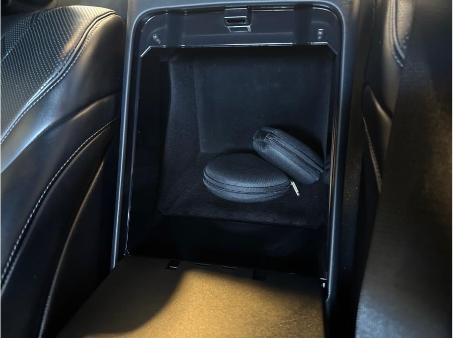 2019 Mercedes-Benz Mercedes-Maybach S-Class S 560 4MATIC® Sedan 4D