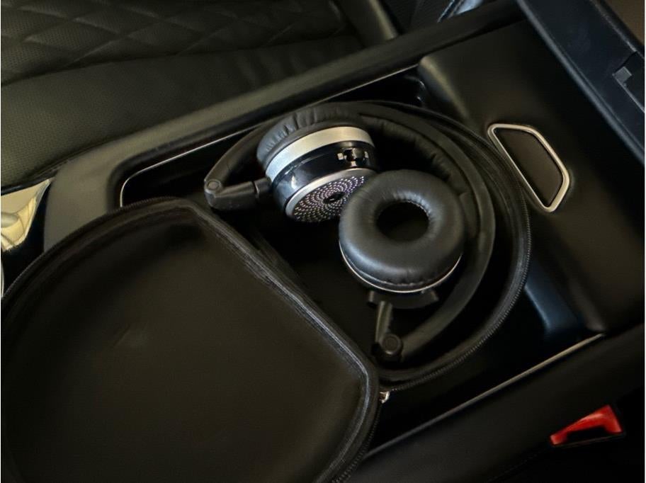 2019 Mercedes-Benz Mercedes-Maybach S-Class S 560 4MATIC® Sedan 4D