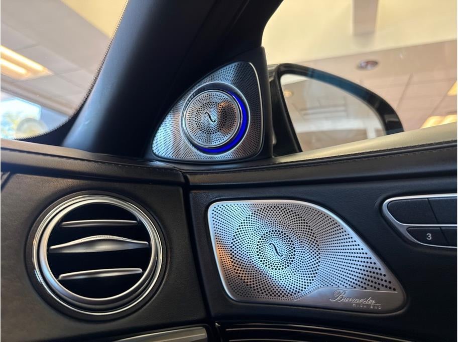 2019 Mercedes-Benz Mercedes-Maybach S-Class S 560 4MATIC® Sedan 4D