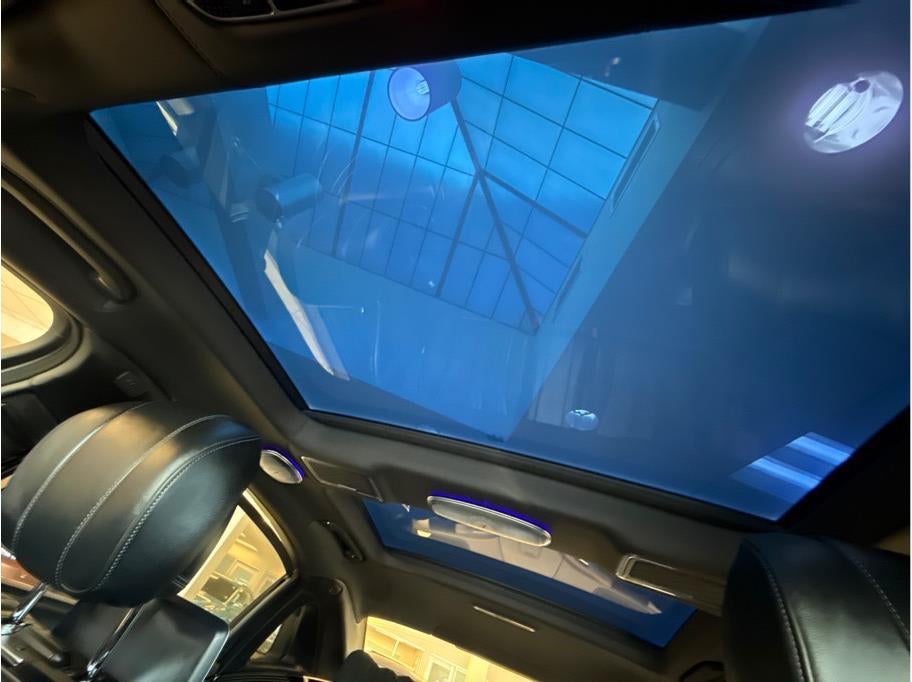 2019 Mercedes-Benz Mercedes-Maybach S-Class S 560 4MATIC® Sedan 4D