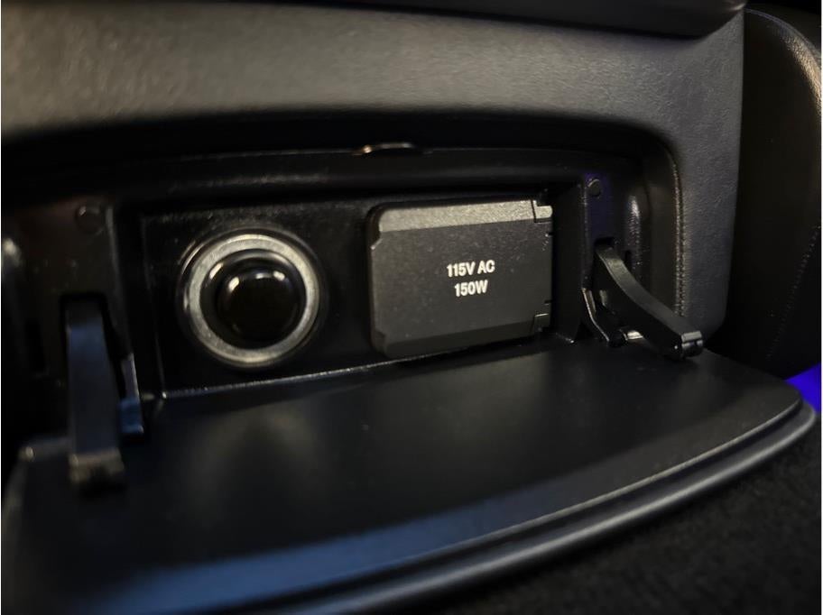 2019 Mercedes-Benz Mercedes-Maybach S-Class S 560 4MATIC® Sedan 4D