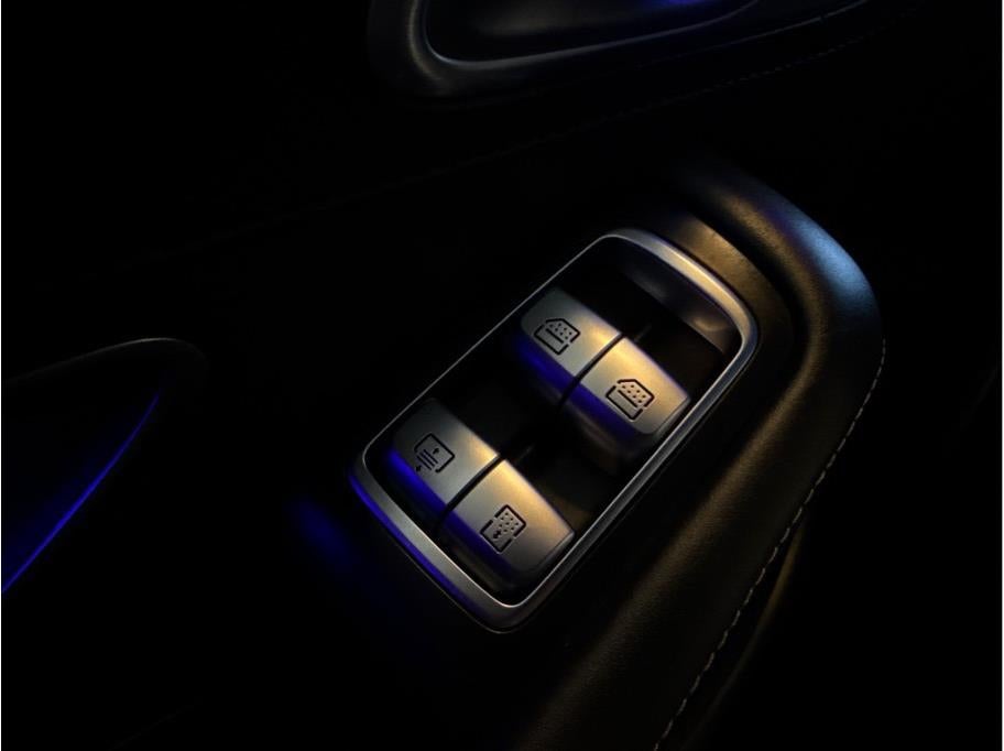 2019 Mercedes-Benz Mercedes-Maybach S-Class S 560 4MATIC® Sedan 4D