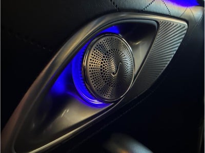2019 Mercedes-Benz Mercedes-Maybach S-Class S 560 4MATIC® Sedan 4D