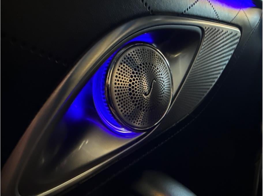 2019 Mercedes-Benz Mercedes-Maybach S-Class S 560 4MATIC® Sedan 4D