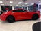 2015 Porsche 911 Carrera Coupe 2D