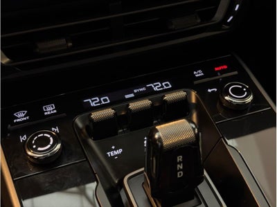 2020 Porsche 911 Carrera Coupe 2D