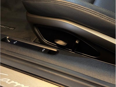2020 Porsche 911 Carrera Coupe 2D