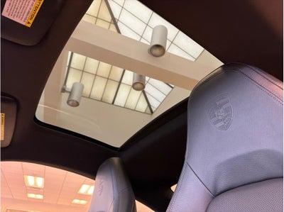 2020 Porsche 911 Carrera Coupe 2D