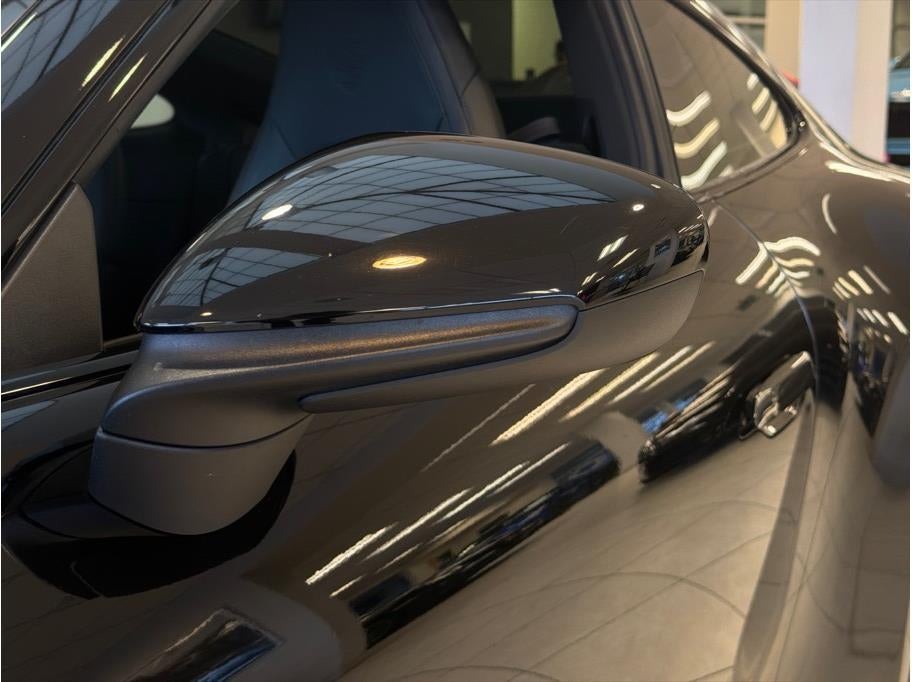 2020 Porsche 911 Carrera Coupe 2D