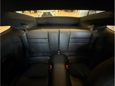 2020 Porsche 911 Carrera Coupe 2D