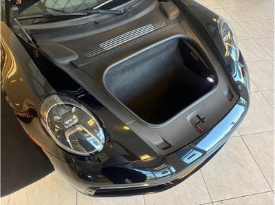 2020 Porsche 911 Carrera Coupe 2D